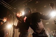 Dub Pistols / La Flèche d'Or - 01 avril 2015