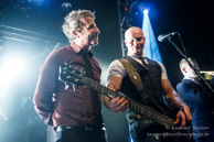 Dub Pistols / La Flèche d'Or - 01 avril 2015