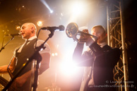 Dub Pistols / La Flèche d'Or - 01 avril 2015
