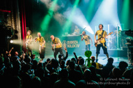 Dubioza Kolektiv / La Cigale - 25 janvier 2019