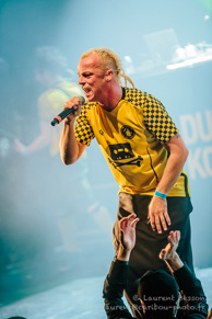 Dubioza Kolektiv / La Cigale - 25 janvier 2019