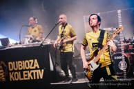Dubioza Kolektiv / La Cigale - 25 janvier 2019