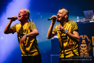 Dubioza Kolektiv / La Cigale - 25 janvier 2019