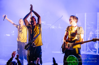 Dubioza Kolektiv / La Cigale - 25 janvier 2019