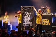 Dubioza Kolektiv / La Cigale - 25 janvier 2019