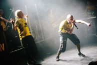 Dubioza Kolektiv / La Cigale - 25 janvier 2019