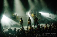 Dubioza Kolektiv / La Cigale - 25 janvier 2019