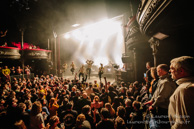 Dubioza Kolektiv / La Cigale - 25 janvier 2019