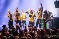 Dubioza Kolektiv / La Cigale - 25 janvier 2019