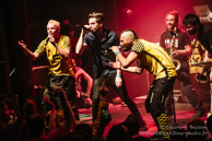 Dubioza Kolektiv / La Cigale - 25 janvier 2019