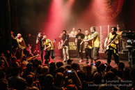 Dubioza Kolektiv / La Cigale - 25 janvier 2019