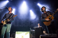 Duel / La Cigale - 10 juin 2014