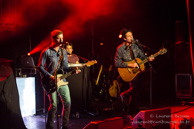 Duel / La Cigale - 10 juin 2014