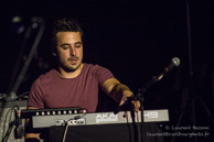 Duel / La Cigale - 10 juin 2014