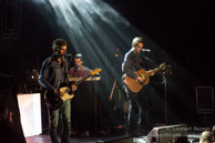 Duel / La Cigale - 10 juin 2014