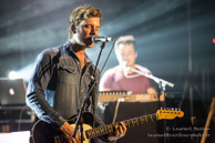 Duel / La Cigale - 10 juin 2014