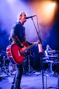 Duff McKagan / Le Trabendo - 03 septembre 2019