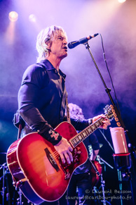Duff McKagan / Le Trabendo - 03 septembre 2019