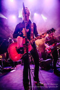 Duff McKagan / Le Trabendo - 03 septembre 2019