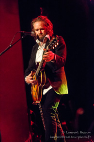 Duke Garwood / L'Alhambra - 07 mars 2015