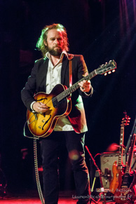 Duke Garwood / L'Alhambra - 07 mars 2015