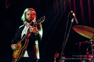 Duke Garwood / L'Alhambra - 07 mars 2015