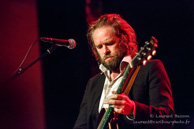 Duke Garwood / L'Alhambra - 07 mars 2015