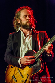 Duke Garwood / L'Alhambra - 07 mars 2015