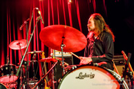 Duke Garwood / L'Alhambra - 07 mars 2015