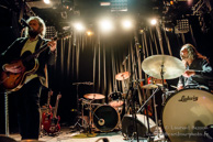 Duke Garwood / L'Alhambra - 07 mars 2015