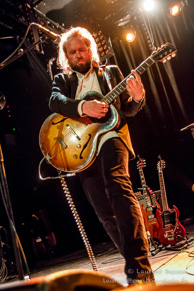 Duke Garwood / L'Alhambra - 07 mars 2015