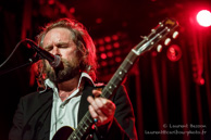 Duke Garwood / L'Alhambra - 07 mars 2015