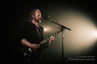 Duke Garwood / La Maroquinerie - 29 avril 2025