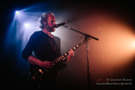 Duke Garwood / La Maroquinerie - 29 avril 2025