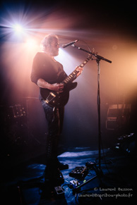 Duke Garwood / La Maroquinerie - 29 avril 2025