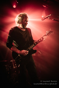 Duke Garwood / La Maroquinerie - 29 avril 2025