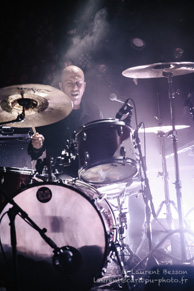 Dukes of Paris / Le Bus Palladium - 25 avril 2019