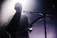 Dukes of Paris / Le Bus Palladium - 25 avril 2019