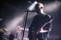 Dukes of Paris / Le Bus Palladium - 25 avril 2019