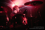 Dukes of Paris / Le Bus Palladium - 25 avril 2019