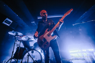 Dukes of Paris / Le Bus Palladium - 25 avril 2019