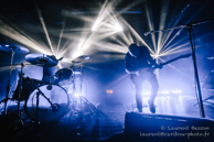 Dukes of Paris / Le Bus Palladium - 25 avril 2019