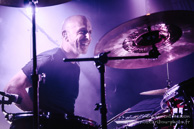 Dukes of Paris / Le Bus Palladium - 25 avril 2019