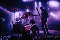 Dukes of Paris / Le Bus Palladium - 25 avril 2019