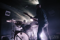 Dukes of Paris / Le Bus Palladium - 25 avril 2019