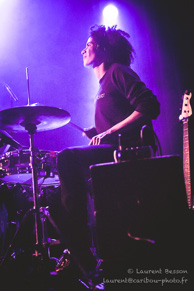 Dum Spiro / Les 3 Baudets - 20 septembre 2017