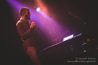 Dum Spiro / Les 3 Baudets - 20 septembre 2017