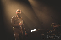 Dum Spiro / Les 3 Baudets - 20 septembre 2017