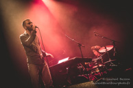 Dum Spiro / Les 3 Baudets - 20 septembre 2017