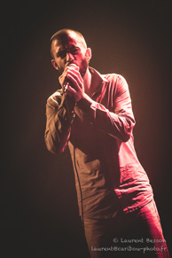 Dum Spiro / Les 3 Baudets - 20 septembre 2017